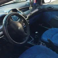 ۲۰۶ فرانسع|خودرو سواری و وانت|اسفراین, |دیوار