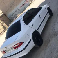 سمند ال‌ایکس دوگانه کارخانه90