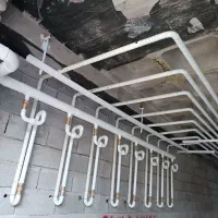 لوله کشی گاز تخصصی|خدمات پیشه و مهارت|بوشهر, |دیوار