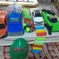 حراج لوازم منزل به دلیل جابه‌جایی