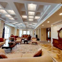 نیاوران 360متر،4خواب،2خواب مستر+سوئیت مجزا|اجارهٔ آپارتمان|تهران, کامرانیه|دیوار
