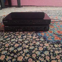 سینمای خانگی دو عدد