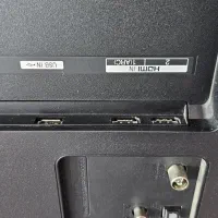 تلویزیون ال جی LG پنل شکسته مدل 55LJ55000Gl|تلویزیون و پروژکتور|مشهد, کوی سیدی|دیوار