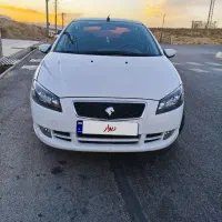 رانا پلاس تمیز / موتور tu5