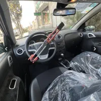 رانا پلاس صفر مدل 1404 معاوضه با 207