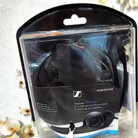 3 عدد هدست رَپو، سنهایزر و لوجیتک