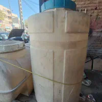 تانکر آب یا نفت فرقی نداره|مصالح و تجهیزات ساختمان|اردبیل, |دیوار
