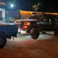 امداد خودرو یدک کش جرثقیل چرخگیر خودروبر ۲۴ ساعته|خدمات حمل و نقل|شیراز, دروازه قران|دیوار