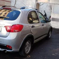 کوییک R|خودرو سواری و وانت|تبریز, |دیوار