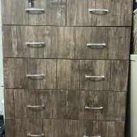 دراور و آینه