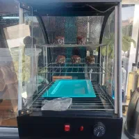 گرمکن پیراشکی|اجاق گاز و لوازم برقی پخت‌وپز|شاهدشهر, |دیوار