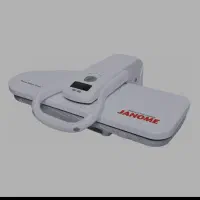 اتو پرس ژانومه