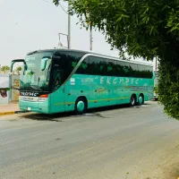 کاروان زیارتی کربلا هر هفته حرکت