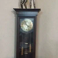 ساعت ایستاده ام دی اف