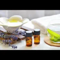 روغن ماساژ و حجامت درمانی