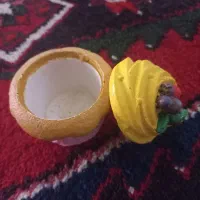 کاپ کیک تزئین|صنایع دستی و سایر لوازم تزئینی|قم, زنبیل آباد|دیوار