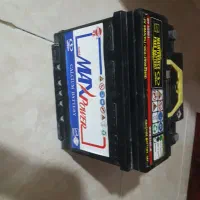 باتری ۵۵امپر ماشین شارژی|اسباببازی بچه|بجنورد, |دیوار