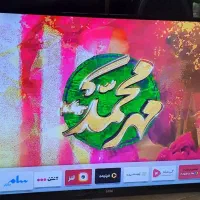 ال ای دی هوشمندسام 43 اندروید گارانتی دار 20ماهه|تلویزیون و پروژکتور|اردبیل, |دیوار