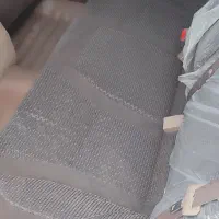 پارس سال خاکستری در حد خشک