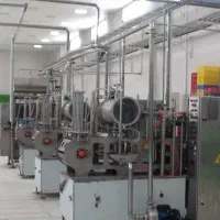 فروش کارخانه لبنیات|فروش دفتر صنعتی، کشاورزی، تجاری|اهواز, اهواز|دیوار