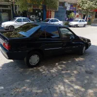 پژو ۴۰۵ مدل ۸۳|خودرو سواری و وانت|مبارکه, |دیوار