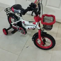 دوچرخه سایز ۱۲
