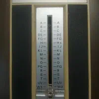 جای دفتر تلفن-قدیمی-کمیاب