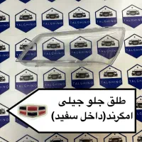 فروش تخصصی طلق چراغ خودرو های‌چینی‌‌ چری تیگوآریزو|قطعات یدکی و لوازم جانبی|تهران, بهارستان|دیوار