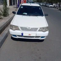 پراید 132 مدل 91 تک برگ