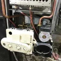 سرویس کار پکیج ابگرمکن|خدمات پیشه و مهارت|مشهد, سجاد شهر|دیوار