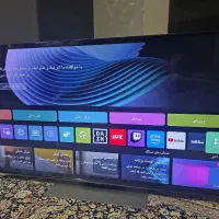 تلویزیون LG 55 Qned816RA