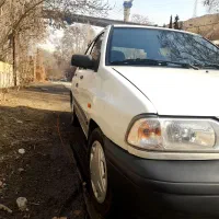 پراید ۹۴ ۱۳۱se|خودرو سواری و وانت|کرج, برغان|دیوار