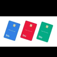 در بلوبانک حساب بازکنید ۳۰۰هزار تومن جایزه بگیرید