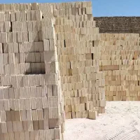 مصالح سیمان، گچ، ماسه، بلوک سفال وسفقی و