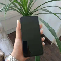 Samsung Galaxy A55 کارکرده تمیز با گارانتی|موبایل|قزوین, |دیوار