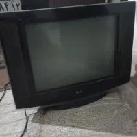 تلویزیون فروشی در حد