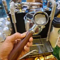 اسپرسوساز یونیک لایف 7107 نیمه صنعتی