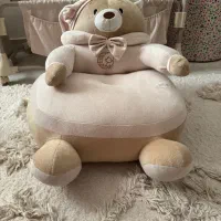 مبل کودک خرسی