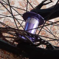 دوچرخه اورلورد ۲۹