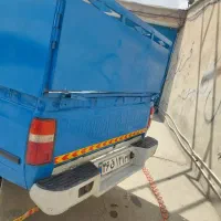 اتاق باربند سایپا