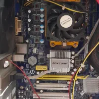 کیس ddr3|رایانه رومیزی|اصفهان, سرچشمه|دیوار