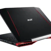 Acer vx15 Gaming 7700HQ زیر قیمت|رایانه همراه|تهران, شارق|دیوار