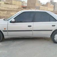 پژو 405 مدل 90