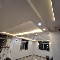 نقاشی ساختمان
