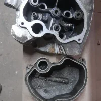 سرسیلندر هندا ۱۲۵