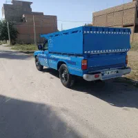 نیسان 1403|خودرو سواری و وانت|گنبد کاووس, |دیوار