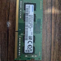 رم لپ تاپ DDR4 سامسونگ ۴ گیگابایت