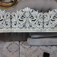 پرده|پرده، رانر، رومیزی|اهواز, کیانپارس |دیوار