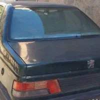 اردی انژکتور۸۳|خودرو سواری و وانت|تبریز, |دیوار