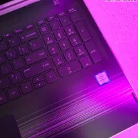 لپتاپ probook HP/|رایانه همراه|خرم‌آباد, |دیوار